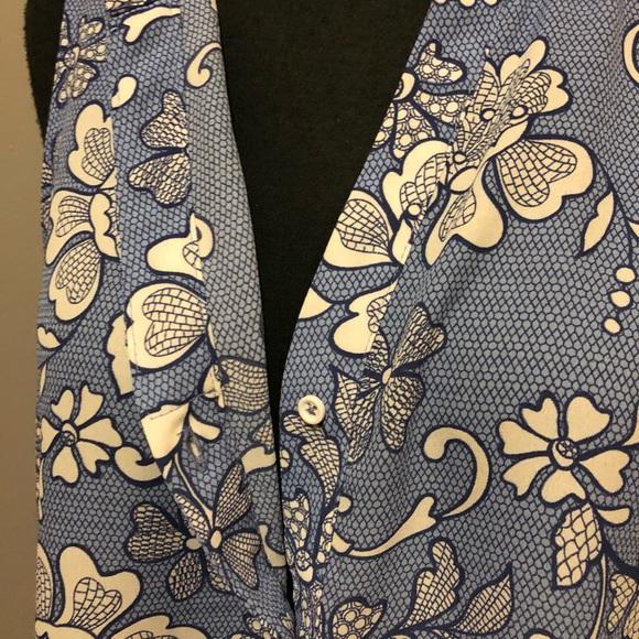 Emma & Olivia Top - Picture 5 of 8